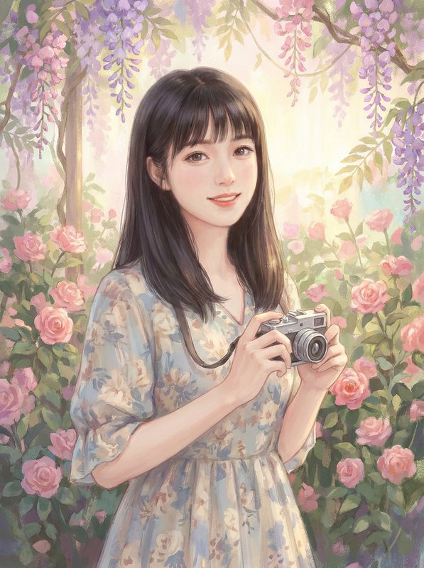 里番网签约创作者杜冰若